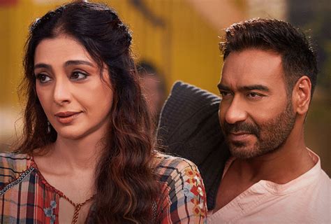 Ajay Devgn Birthday Special When Tabu She Did Not Married Yet Because