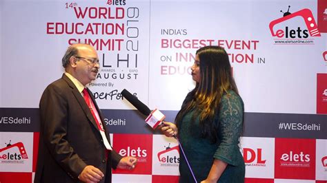 Interview- A P Sharma, Principal, Birla Public School, Doha, Qatar - Elets Insights