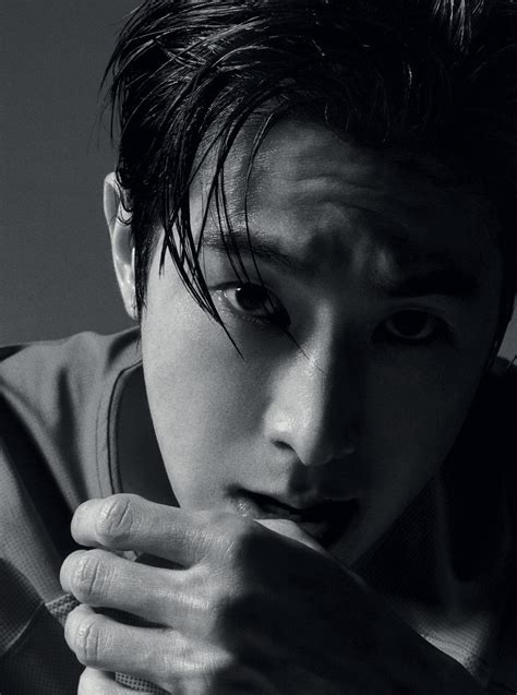 TVXQs Yunho Reveals How Exercising Has Changed Him His Dream As An