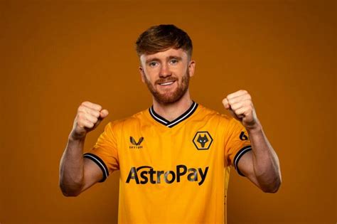 Tommy Doyle Born Into Manchester City Royalty Ready To Seize Wolves