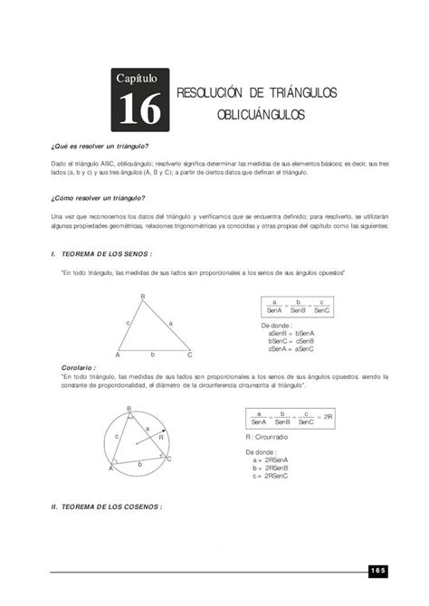 Pdf Resoluci N De Tri Ngulos Oblicu Ngulos Pdf Dokumen Tips