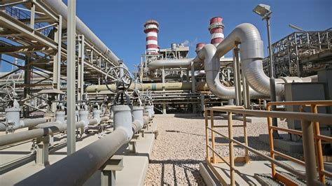 Saudi Arabia Suspends Privatization Of Ras Al Khair Desalination Power