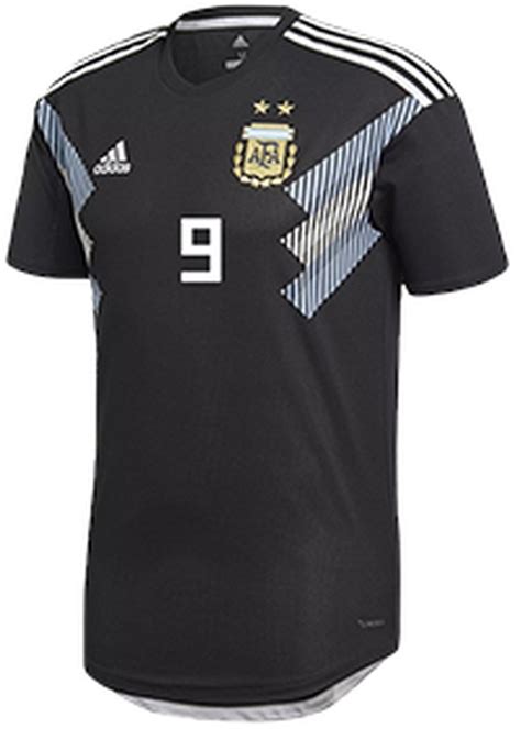 SeleÇÃo Da Argentina Na Copa Do Mundo 2018 RÚssia Argentina Na Copa