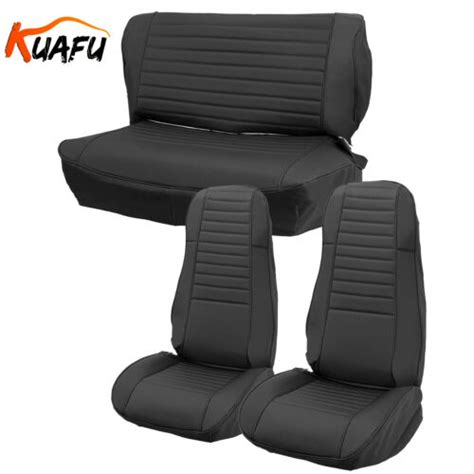 1982 Jeep Cj7 Seat Covers Velcromag