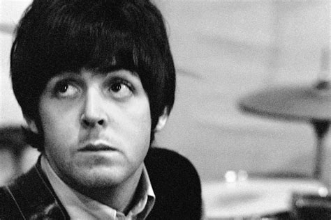 La Canci N Que Paul Mccartney Escribi Pensando En Su Propia Muerte