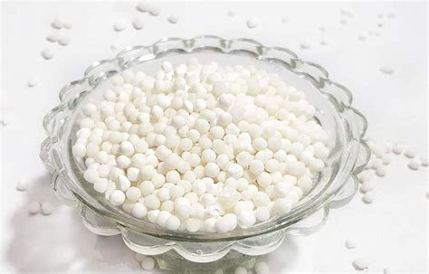 Dried Round White Sabudana For Good Health Packaging Type Loose At