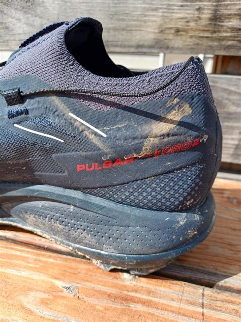 Road Trail Run Salomon Pulsar Trail Pro 2 Review 9 Comparisons