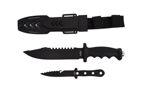 Tactical Knives S Tec Knife