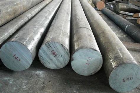 Tool Steel D Hchcr Steel Bar Manufacturer From Mumbai