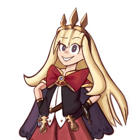 Cagliostro by Nairda2602 on DeviantArt