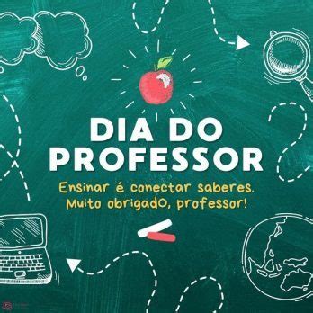 50 Mensagens Dia Dos Professores Para Baixar E Enviar Revista Artesanato