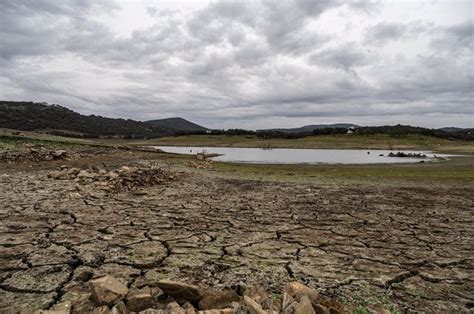 La Junta Vuelve A Reclamar Al Gobierno Obras De Emergencia Para Evitar