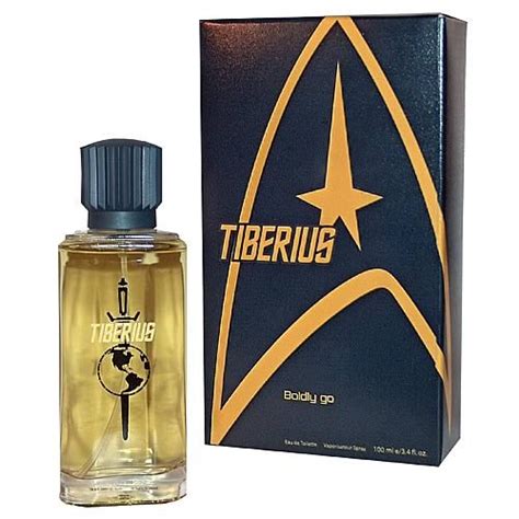 Star Trek Tiberius Cologne - GeekAlerts