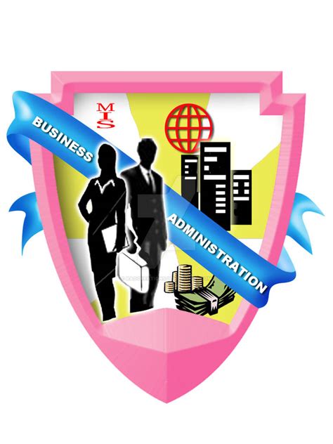 Business Administration Logo By Raocreations On Deviantart