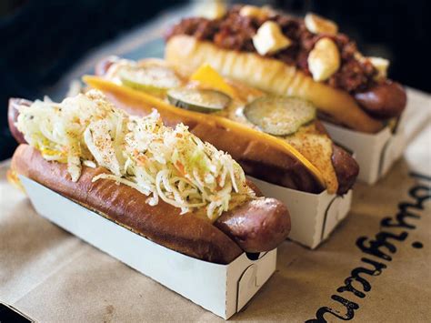 16 Best Montreal Hot Dogs: Steamie and Toasties to Deluxe Franks