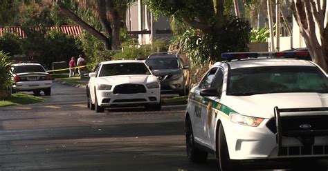 Woman Accused Of Shooting Killing Husband Released From Police Custody Cbs Miami