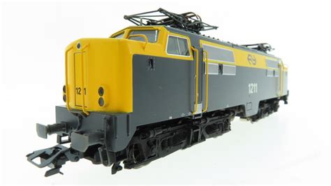 Märklin H0 37120 Locomotive électrique Série 1200 Catawiki