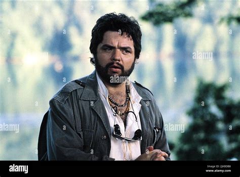 Oliver Platt Film Lake Placid Usa Characters Hector Cyr Tv