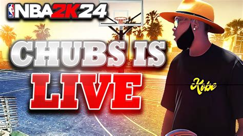 NBA 2K24 LIVE STREAKING WITH SUBS ON CURRENT AND NEXT GEN ROAD TO 10K