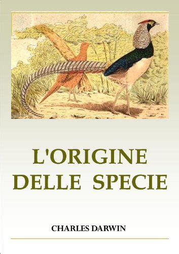 L Origine Delle Specie Italian Edition By Charles Darwin 1 16 397