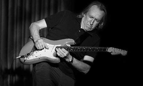 Michael Landau The Guitarists Guitarist Article All About Jazz