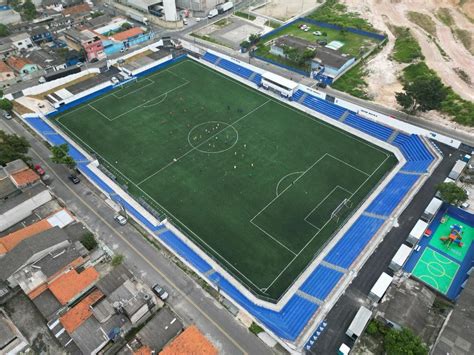 Itaquaquecetuba Ser Sede Da Copinha Em Diz Prefeito Copa Sp De