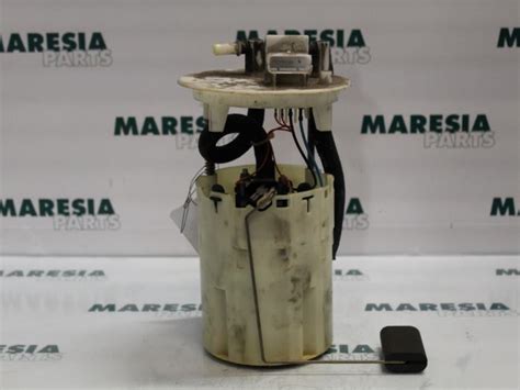 Electric Fuel Pump Fiat Multipla Jtd A Bosch