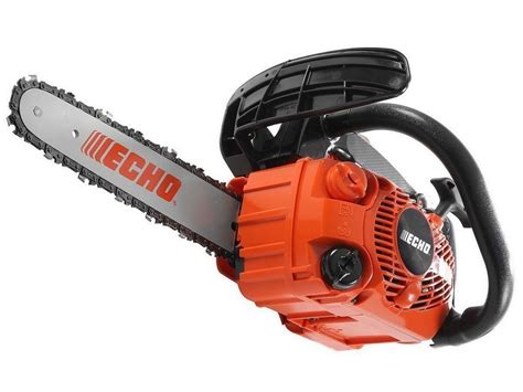 Бензопила Echo CS-260 TES-10 купить в интернет магазине MetalComplekt.com
