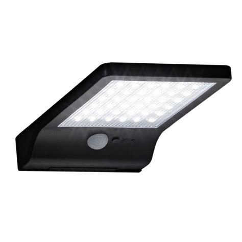 Solarni Led Reflektor Lampa Sa Pir Senzorom