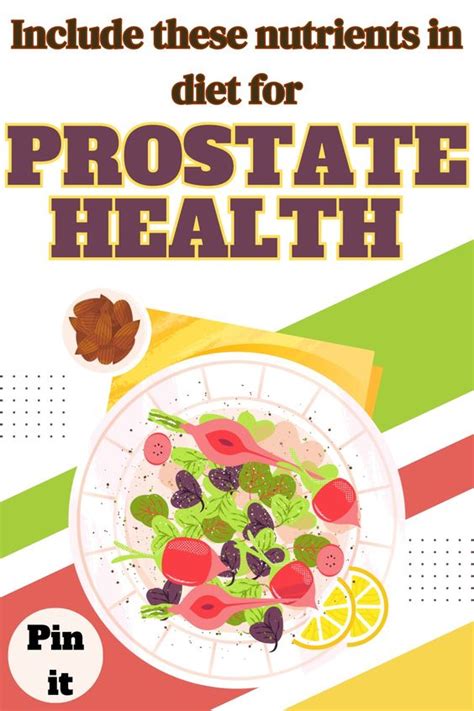 Prostate Health And Sexual Wellness A Comprehensive Approach