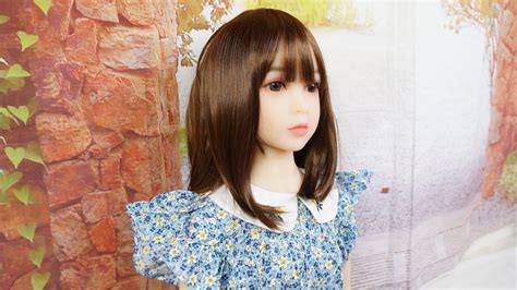 【初心者応援パック 美品】waxdoll G26 108cm バスト平＋axbdoll A09 衣装付属 ボディ リアルメイク 視線移動