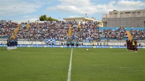 Spareggio Brindisi Cavese Anche Matera Dice No