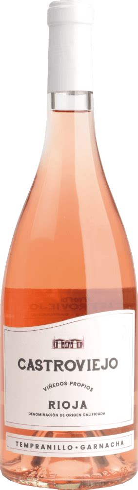 Buy Rosado Rioja Doca Castroviejo For Chf At Vinello Ch En