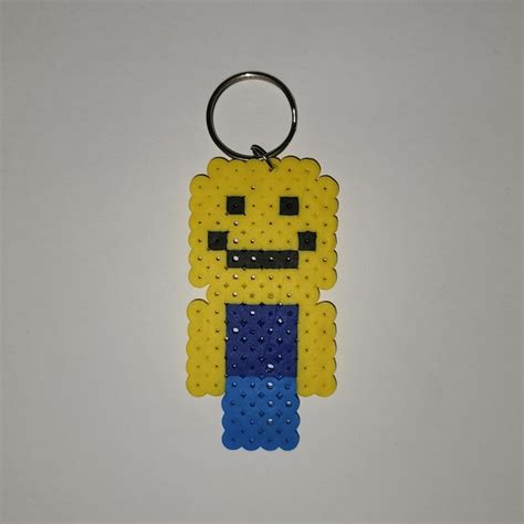 Roblox Keychain Etsy