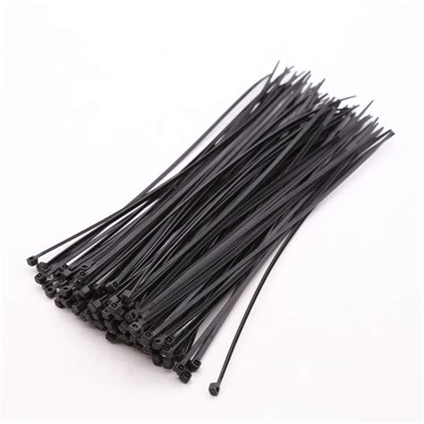 Jual Perapi Pengikat Kabel Cable Ties 15 Cm 2 5x150mm Isi 100pcs