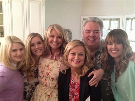 Parks & Rec: Jerry Gergich & his family are sleeper agents : r/FanTheories