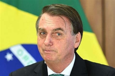 Bolsonaro Confirma Novo Aux Lio De R Daqui A Uma Semana Not Cias