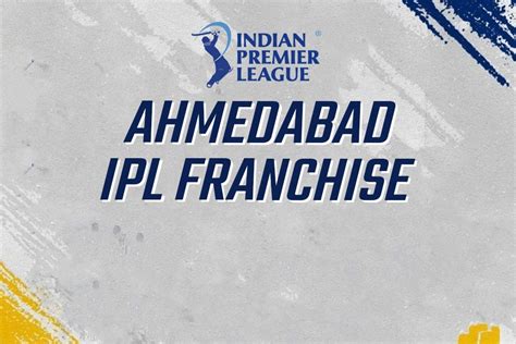 IPL 2022: Ahmedabad Franchise Officially Named ‘Ahmedabad Titans’ | by ...