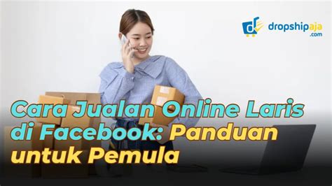 100 Ide Barang Jualan Online Yang Laku Setiap Hari