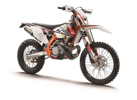 Ktm Exc E Six Days Tpi Prezzo E Scheda Tecnica Moto It