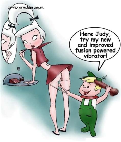 Page 9 Jab Comix Jetsons Comic Erofus Sex And Porn Comics