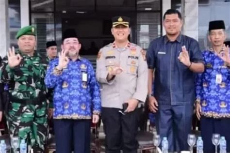 Rekening Siap Gendut Gaji Ke Asn Tni Polri Dan Pensiunan Pns