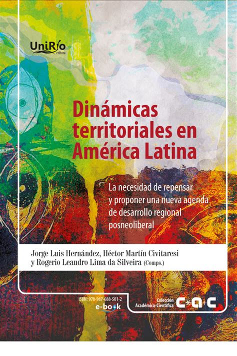 Dinámicas territoriales en América Latina UniRío editora