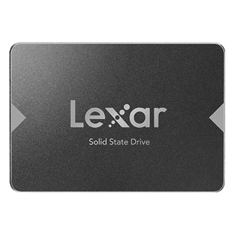 Lexar Ns10 Lite 120gb 25 Sata Iii Ssd Price In Bangladesh Best