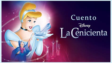 Aprender Acerca 63 Imagen Cuento De Disney De La Cenicienta En Español