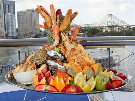 6 Seafood Buffets In Brisbane All You Can Eat