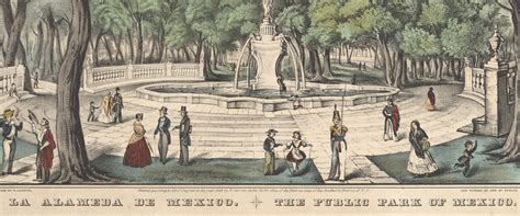 La metrópolis en América Latina La Tempestad