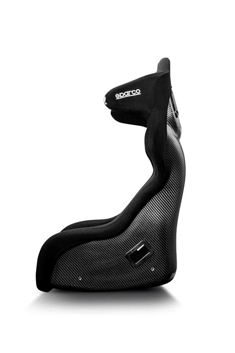 Sparco Circuit Carbon Fiber Racing Seats Circuit Ii Qrt In Stock At