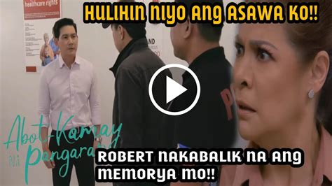 Abot Kamay Na Pangarap Live Now June 26 2023 Full Episode 249 Moira