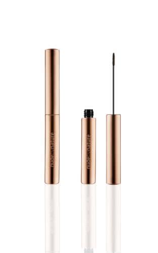 Nude By Nature Precision Brow Mascara 02 Brown 1 Ct Kroger